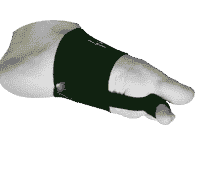 Bio Skin Weil Osteotomy Strap