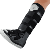 BioSkin Pneumatic Walking Boot