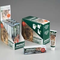 Innotech Motion Medicine - tubes & display box