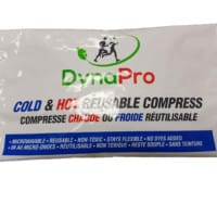 Reusable Hot Cold Compress