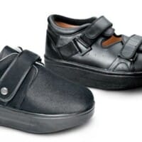 Darco Wound Care Shoe System