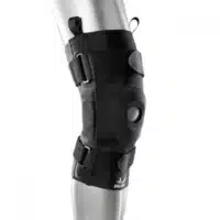 BioSkin Hinged Knee Skin