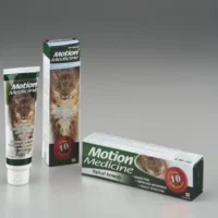 Motion Medicine - Tubes
