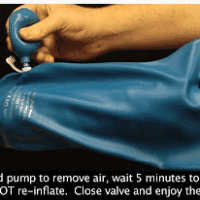 Thumbnail for DryPro Arm Cover Sizing Video