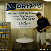 Thumbnail for Ostomy Protector Measurement Video