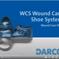 Thumbnail for Wound Care Shoe System