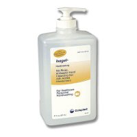 IsaGel No Rinse Hand Cleanser
