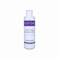 Biotone Deep Tissue Massage Lotion