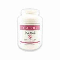 Biotone Dual Purpose Massage Creme - 1 Gallon