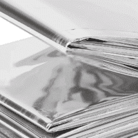 Foil Blanket