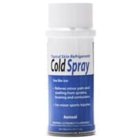 Cold Spray