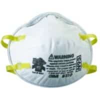 3M 8210 N95 Respirator