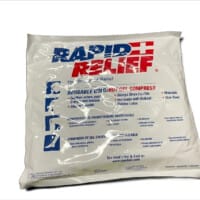 Large Reusable Hot/Cold Compress