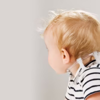 Tot Collar